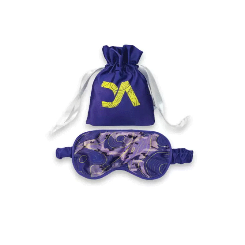 Pack Travel Ema 3 Pièces Violet EN Tunisie