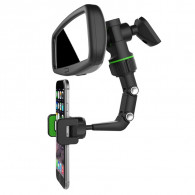 Support Voiture KF-Q3 Pour Smartphone Noir en Tunisie