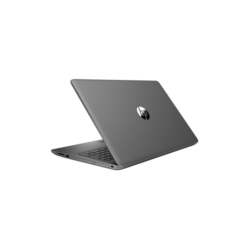 Pc Portable HP 15-dw2012nk Notebook I3 | 10ème génération | 4 Go | 1 To | Silver (2S530EA)