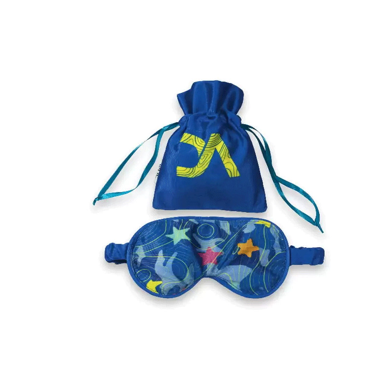 Pack Travel Laura 3 Pièces Bleu en Tunisie