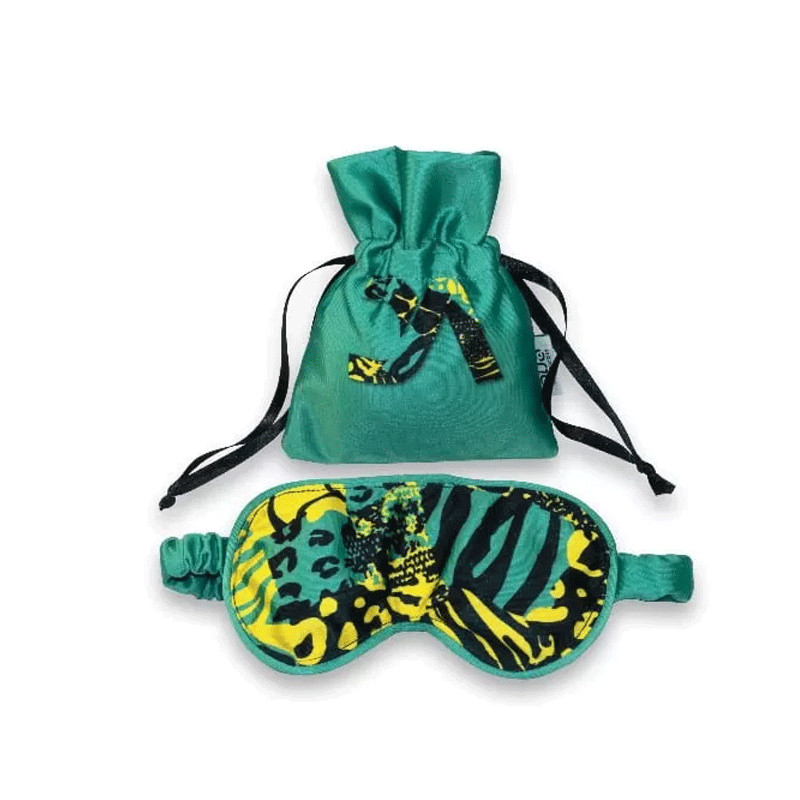 Pack Travel Lost 3 Pièces Vert en Tunisie