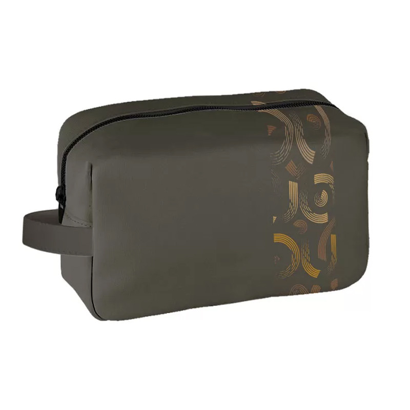 Pack De Sport Duo Stricke Noir & Doré en Tunisie