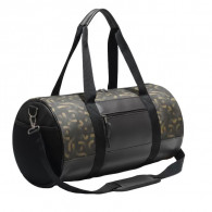 Pack De Sport Duo Stricke Noir & Doré en Tunisie