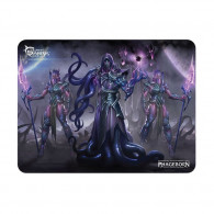 Tapis de souris Gamer WHITE SHARK Oblivion Tapis de souris Gamer WHITE SHARK Oblivion