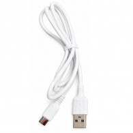 Chargeur Smartphone GFUZ CH-35 Type-C Blanc en Tunisie