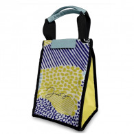 Sac Isotherme L Just Go Jaune en Tunisie