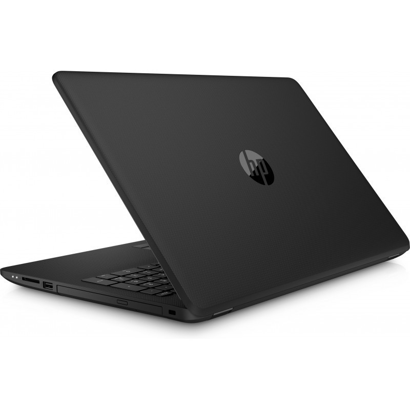 Pc Portable HP 15-dw2011nk Notebook I3 | 10éme Gén | 4 Go | 1 To | Noir (2S529EA)