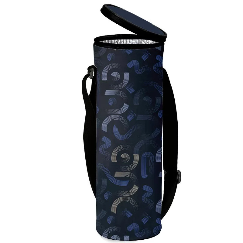 Pack De Sport Duo Stricke Bleu en Tunisie