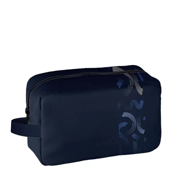 Pack De Sport Duo Stricke Bleu en Tunisie