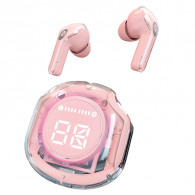 Écouteur Bluetooth Ultrapods Pro Rose en Tunisie