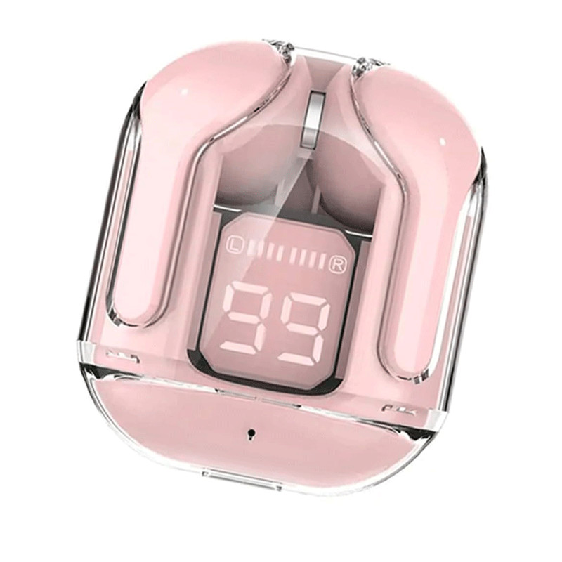 Écouteur Bluetooth Ultrapods Pro Rose en Tunisie