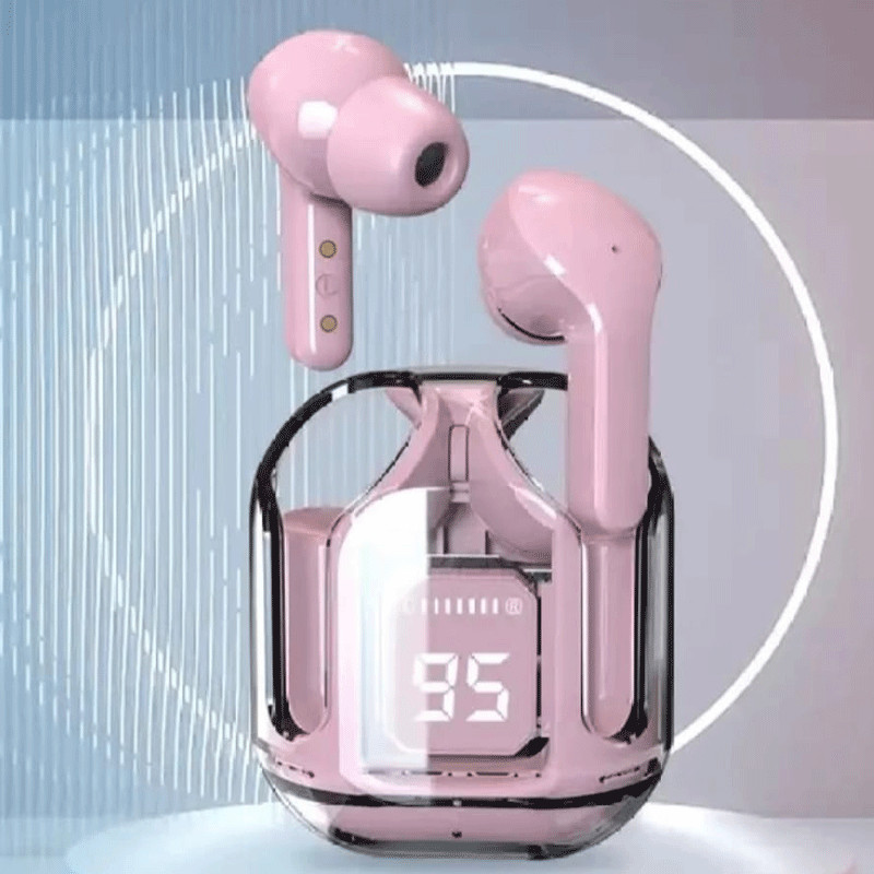 Écouteur Bluetooth Ultrapods Pro Rose en Tunisie