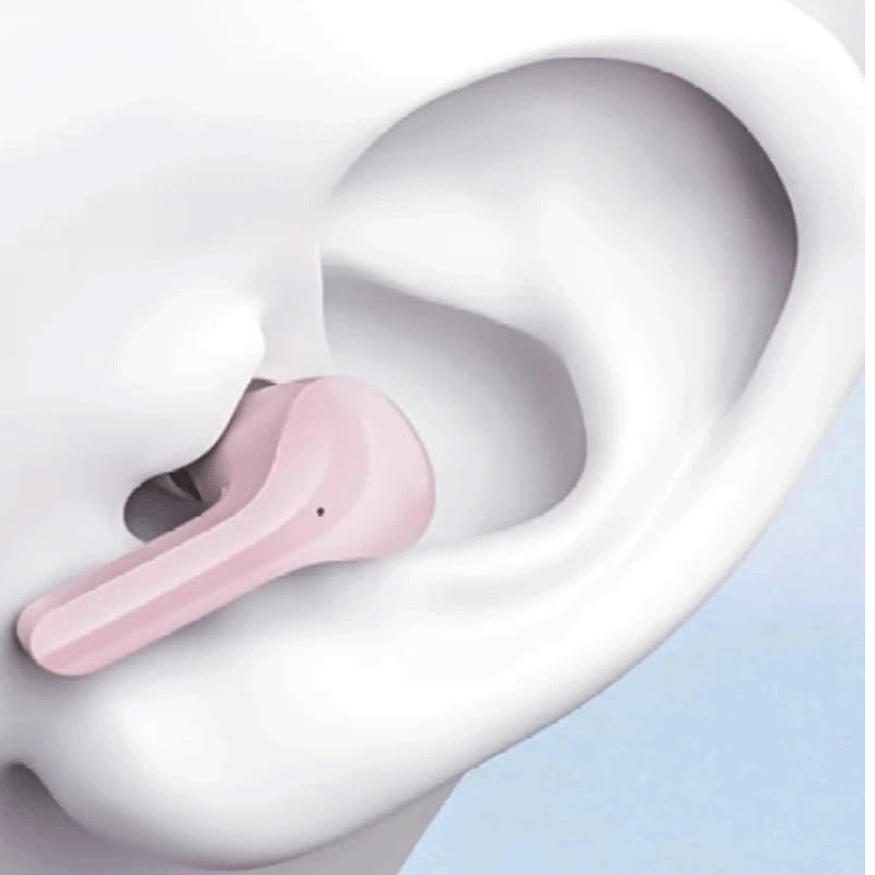 Écouteur Bluetooth Ultrapods Pro Rose en Tunisie