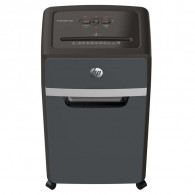 Destructeur De Documents HP Pro Shredder 24CC Noir En Tunisie