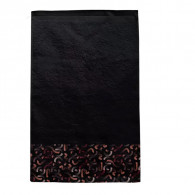 Pack De Sport Duo Stricke Noir en Tunisie