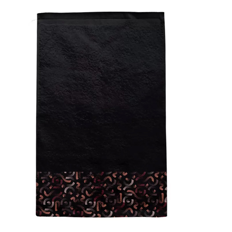 Pack De Sport Duo Stricke Noir en Tunisie