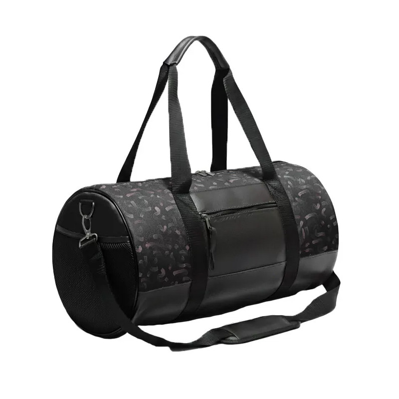 Pack De Sport Duo Stricke Noir en Tunisie