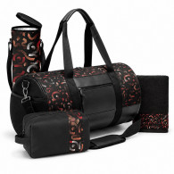 Pack De Sport Duo Stricke Noir en Tunisie