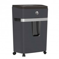 Destructeur De Documents HP Pro Shredder 18CC Noir En Tunisie