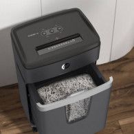 Destructeur De Documents HP Pro Shredder 18CC Noir En Tunisie