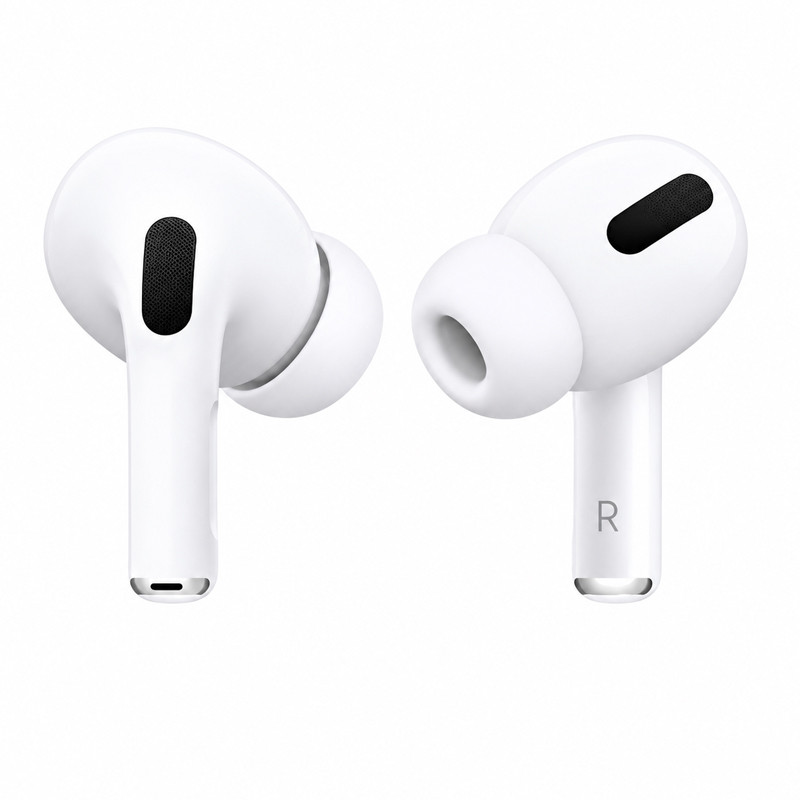 Écouteur Bluetooth Airpods Pro Blanc en Tunisie