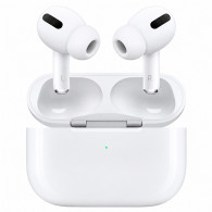 Écouteur Bluetooth Airpods Pro Blanc en Tunisie