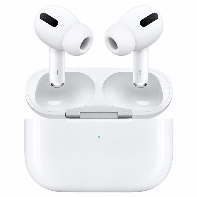 Écouteur Bluetooth Airpods Pro Blanc en Tunisie