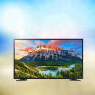 Téléviseur Samsung 49" Full HD Smart + Récepteur Intégré (UA49N5300AS) Téléviseur Samsung 49" Full HD Smart + Récepteur Intégré (UA49N5300AS)