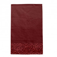 Pack De Sport Duo Stricke Burgundy en Tunisie