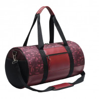 Pack De Sport Duo Stricke Burgundy en Tunisie