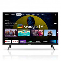 TV Alma 40" FHD Smart Google TV Avec Récepteur Intégré EN Tunisie