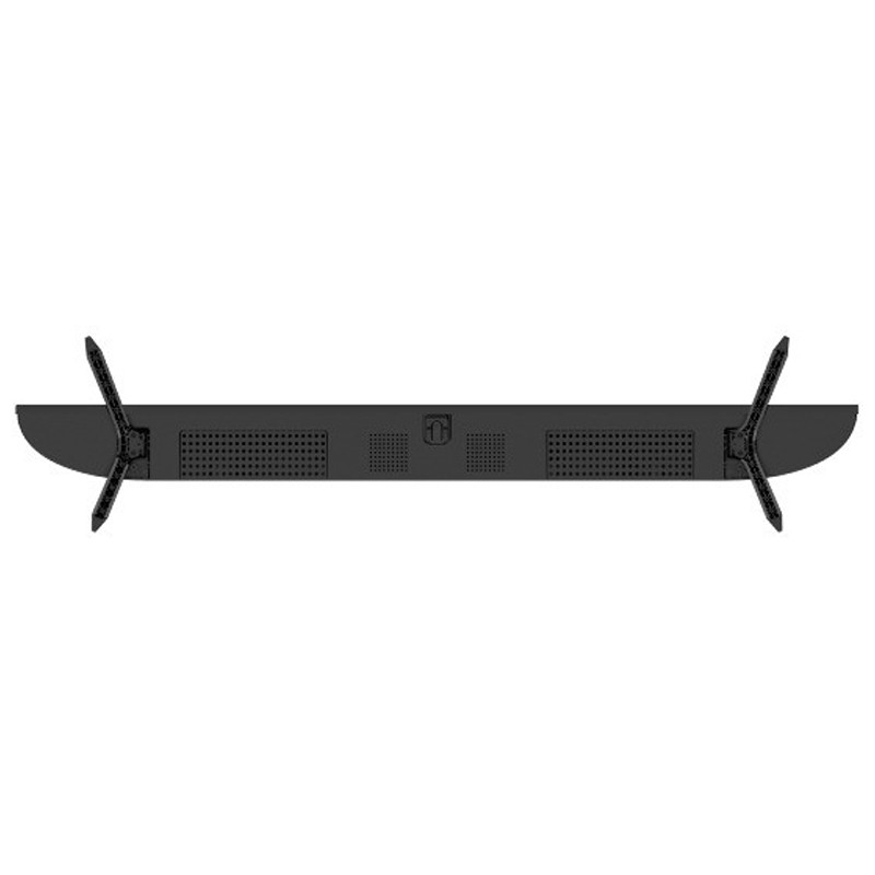 TV Alma 32" Avec Récepteur Intégré Noir en Tunisie