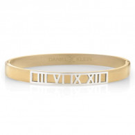 Bracelet Femme Daniel Klein Gold (DKJ.2.2077-2) en Tunisie