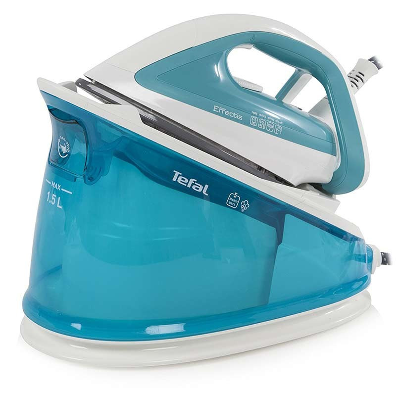 Fer à repasser générateur de vapeur Tefal