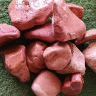 Grain De Marbre Moyen 10kg Rouge En Tunisie