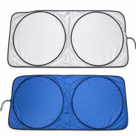 Pare-Soleil Pour Voiture Anti UV Bleu en Tunisie