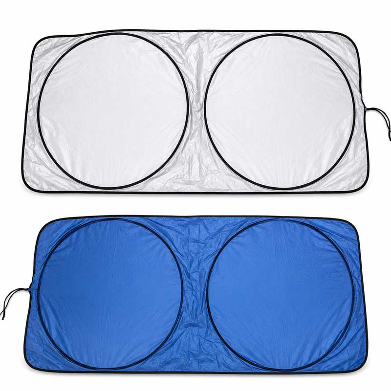 Pare-Soleil Pour Voiture Anti UV Bleu en Tunisie