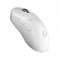 Souris Gamer Sans Fil Logitech Pro X Superlight 2 Dex Blanc En Tunisie