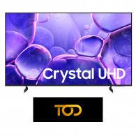 Tv Samsung U8000F 75" 4K Crystal UHD Smart Tv Noir en Tunisie