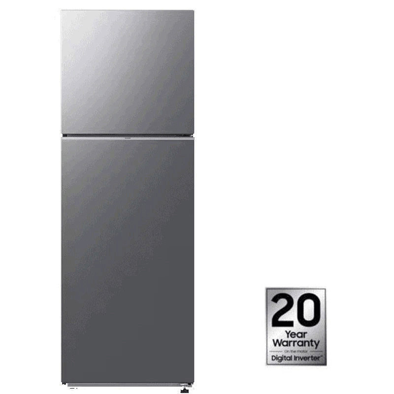 Réfrigérateur Samsung RT31CG5000S9EL 305 Litres NoFrost Inox en Tunisie
