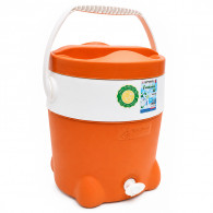 Glacière Sofpince 15 Litres Orange