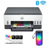 Imprimante Tout En Un HP Smart Tank 670 (6UU48A)