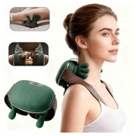 Appareil De Massage Électrique FZ-831 Vert En Tunisie
