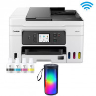 Imprimante Canon Multifonction Maxify GX4040 À Réservoir D'encre en Tunisie