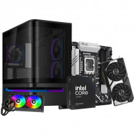 Pc Gamer Powered By Asus Ultra 7 32Go 1To SSD RTX 5070 12Go en Tunisie