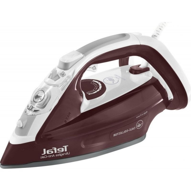 Fer à vapeur Tefal 2500 Watt