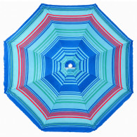 Parasol De Plage 2M Assorties en Tunisie