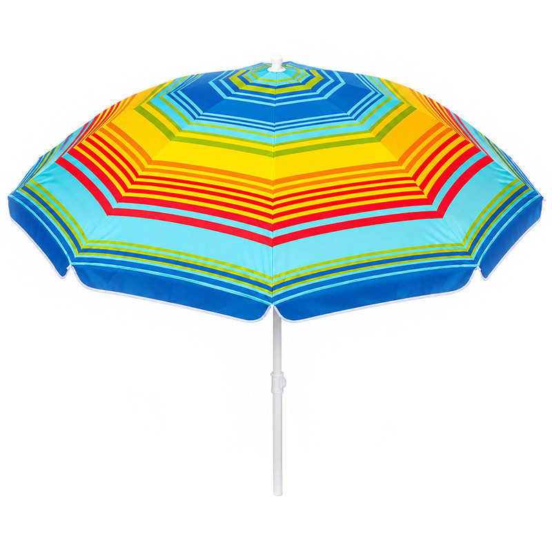 Parasol De Plage 2M Assorties en Tunisie