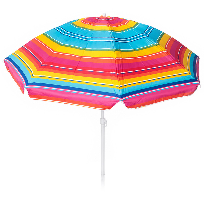 Parasol De Plage 2.5M Assorties en Tunisie