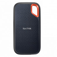 Disque Dur Externe SanDisk 500Go USB 3.2 Noir En Tunisie